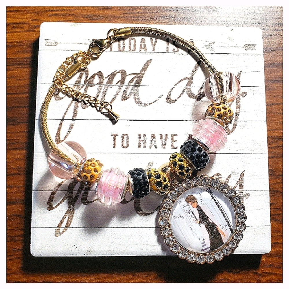 Charm Bracelet